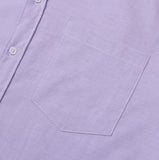Enough Oxford Basic Shirt
