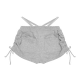 Shadow Loop Short Pants