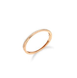 [Premium Plating] Essence AB Twist Pave Bangle