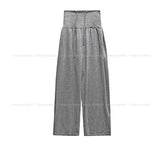 Dock Folding Wide Training Pants