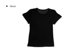 Deco Tencel Short Sleeve T-shirt