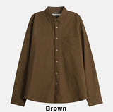 Knocking Classic Long Sleeve Shirt