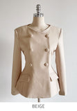 Midea Double Jacket