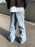 Daily Light Blue Denim Jeans
