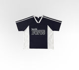 Nylon Force Half Tee