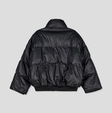 Ptis Star Leather Padding