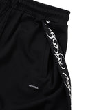 One Tuck Track Pants