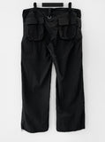 Tiyu D-ring Pocket Pants