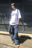 SUMMER STRIPE PARACHUTE PT