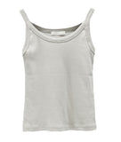 Bavan Basic Sleeveless