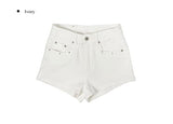 Chatto Studded Back Pocket Shorts