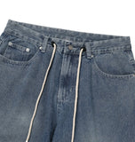 DOUBLE LINE DENIM