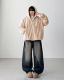 Narita Curve Wide Denim