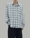 Laon Check Shirt