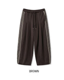 Blanc Trackline Balloon Training Pants