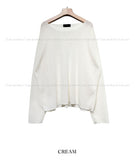 Wind net knit