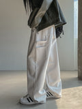 Benin Carpenter One-Tuck Training Pants
