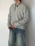 Loa Angora Round Knit