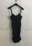 Twist One Piece Cardigan Set