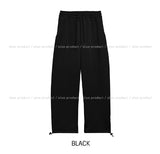 Dello Backline Curve Cut Training Pants