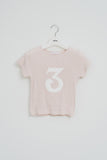 (W) Mush Number Top