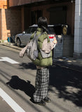 WELLON PADDING VEST