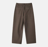 Ray Belted Wide Slacks