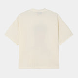 Lua Texture Bowie Short Sleeve T-shirt