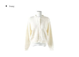 Ttalba Skashi Bold Knit Cardigan