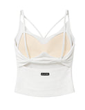 Vella Strap Sleeveless