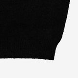 Mary's Angora Strap Knit