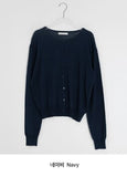 Mahi Basic Summer Long Sleeve Cardigan