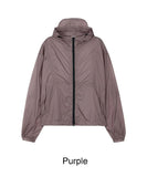 Pale Cap Summer Wind Jacket