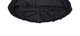 Pind Ribbon Balloon Pumpkin Mini Skirt