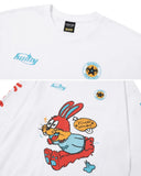 Pounding Bunny Long Sleeve