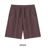 [U-BAISC] Endo Bermuda Half Training Pants