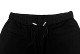 Repol Pintuck Cargo Wide Long Pants