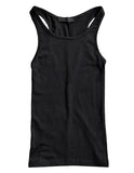 Lead See-Through Sleeveless