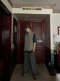Nylon Light String Vest