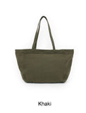Rut Vintage Canvas Tote Bag