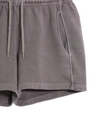 [U-BASIC] Daily Pig Sweat Shorts