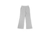 [MADE/Skirt+Pants SET] Forin Bootcut Pants Unbalance Shirring Flare Layered Skirt