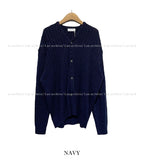 Cashmere Daily Cardigan