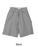 Reves ST Carpenter Bermuda Pants