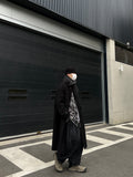 Premium Goof Wool Muffler