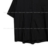 Lake roll up short sleeve shirt