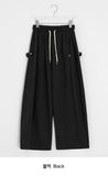 Numer Adjust Training Banding Pants