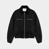 Dent Work Jacket