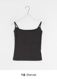 Limin Basic Layered Color Sleeveless