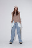 inside denim